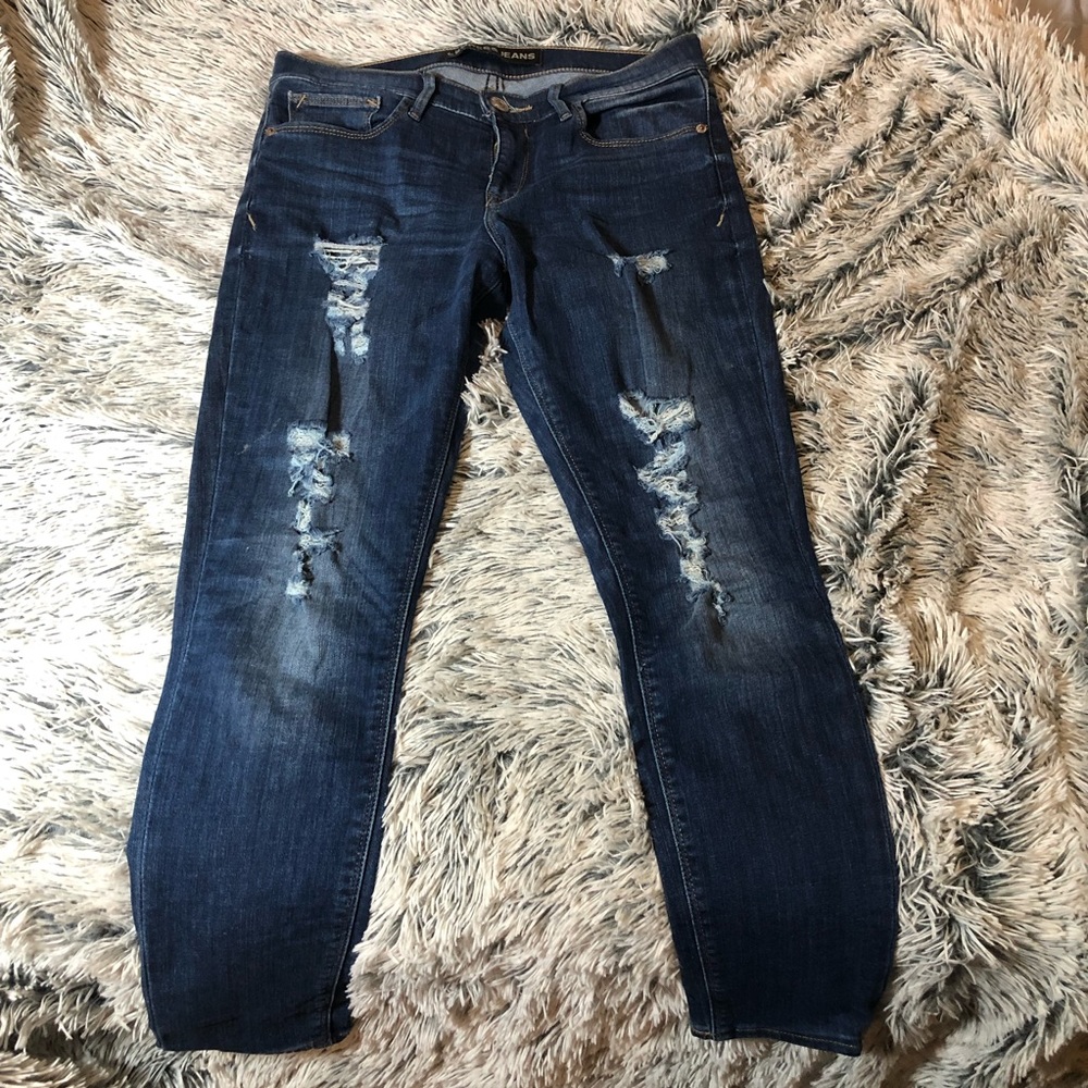 Express Jeans